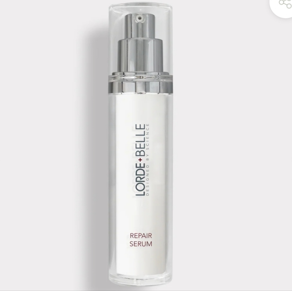 Lorde + Belle Repair Serum NIP